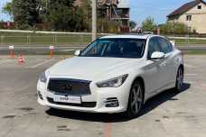 Infiniti Q50 I