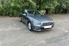Infiniti Q50 I