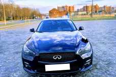 Infiniti Q50 I