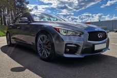 Infiniti Q50 I