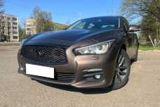 Infiniti Q50 I