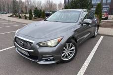 Infiniti Q50 I