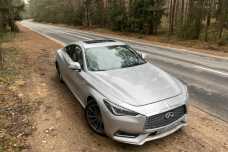 Infiniti Q60 II