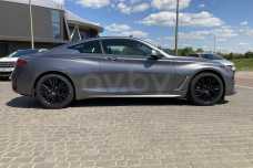 Infiniti Q60 II