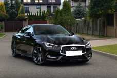 Infiniti Q60 II