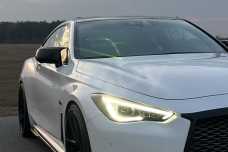Infiniti Q60 II