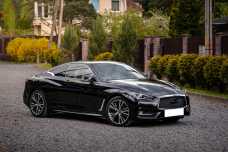 Infiniti Q60 II