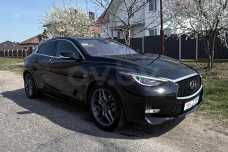 Infiniti QX30 I