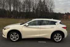 Infiniti QX30 I