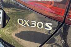 Infiniti QX30 I