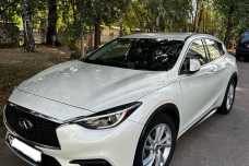 Infiniti QX30 I