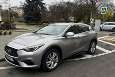 Infiniti QX30 I