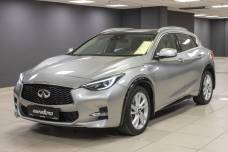 Infiniti QX30 I