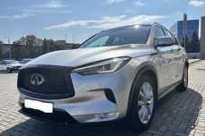 Infiniti QX50 P71A, 2018, пробег 68708 км
