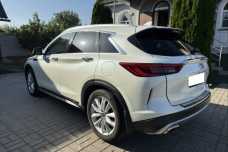 Infiniti QX50 P71A, 2018, пробег 81000 км