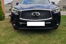 Infiniti QX50 P71A, 2018, пробег 96187 км
