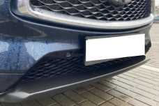 Infiniti QX50 P71A, 2019, пробег 50000 км