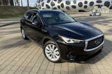Infiniti QX50 P71A, 2019, пробег 61500 км