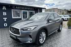 Infiniti QX50 P71A, 2020, пробег 32314 км