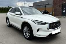 Infiniti QX50 P71A, 2020, пробег 64000 км