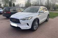 Infiniti QX50 P71A