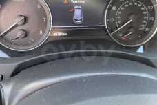 Infiniti QX50 P71A
