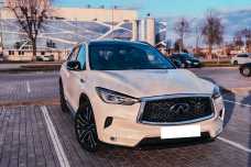 Infiniti QX50 P71A
