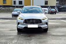 Infiniti QX50 P71A