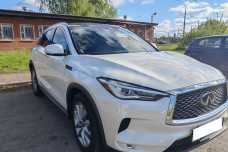 Infiniti QX50 P71A