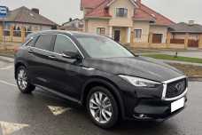 Infiniti QX50 P71A