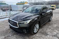Infiniti QX50 P71A