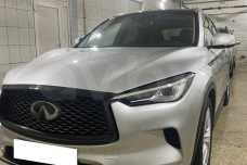 Infiniti QX50 P71A