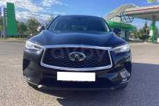 Infiniti QX50 P71A