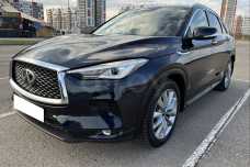 Infiniti QX50 P71A