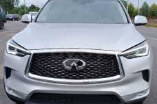Infiniti QX50 P71A