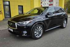 Infiniti QX50 P71A