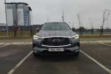 Infiniti QX50 P71A
