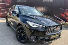 Infiniti QX50 P71A