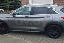 Infiniti QX50 P71A