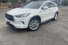 Infiniti QX50 P71A
