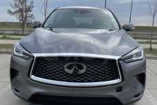 Infiniti QX50 P71A