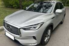 Infiniti QX50 P71A