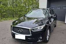 Infiniti QX50 P71A