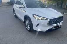 Infiniti QX50 P71A