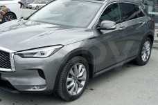 Infiniti QX50 P71A