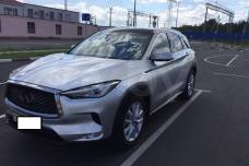 Infiniti QX50 P71A