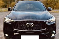 Infiniti QX50 P71A