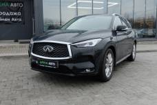 Infiniti QX50 P71A