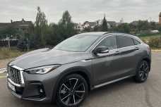 Infiniti QX55 I