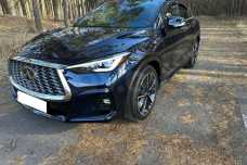 Infiniti QX55 I